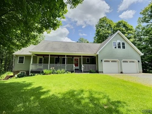 395 Clark Street Ext, Groton, NY, 13073-9442 | Card Image