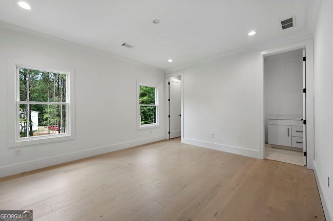 321 Roper Rd, House other with 4 bedrooms, 6 bathrooms and null parking in Canton GA | Image 45