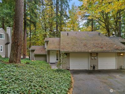 2A - 4283 152nd Court Se, Townhouse with 2 bedrooms, 2 bathrooms and null parking in Bellevue WA | Image 2