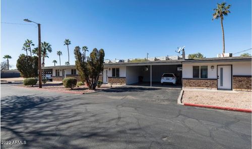 2-2020 W Hayward Ave, Phoenix, AZ, 85021-6948 | Card Image
