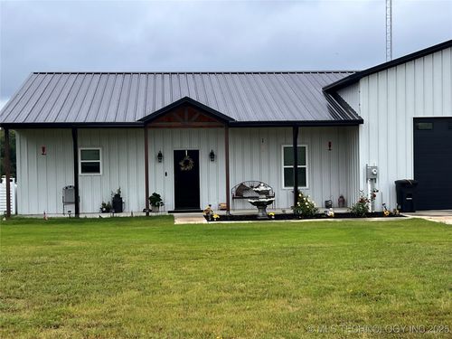 10513 Evans Rd, Marietta, OK, 73448-2217 | Card Image