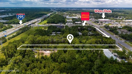 0 Saint Johns Bluff Rd S, JACKSONVILLE, FL, 32246 | Card Image