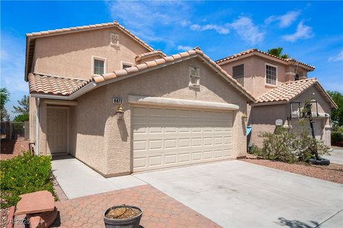 8872 Perfect Diamond Ct, Las Vegas, NV, 89129-7080 | Card Image