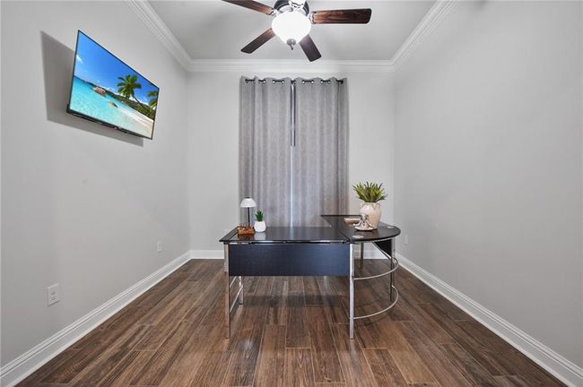 Flexroom - Could be bedroom, office, playroom | Image 14
