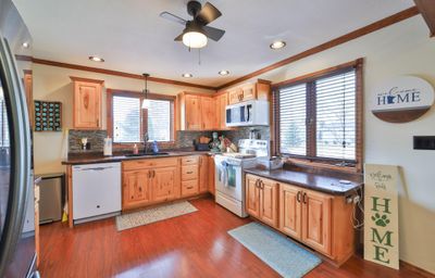 1214 K Street Ne, House other with 3 bedrooms, 1 bathrooms and null parking in Brainerd MN | Image 3