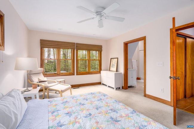 14 E Laurel Dr, House other with 3 bedrooms, 3 bathrooms and null parking in MADISON VA | Image 42