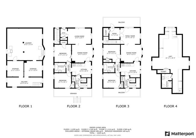 704-706 Holly Avenue - Floor Plans (Combined) | Image 64