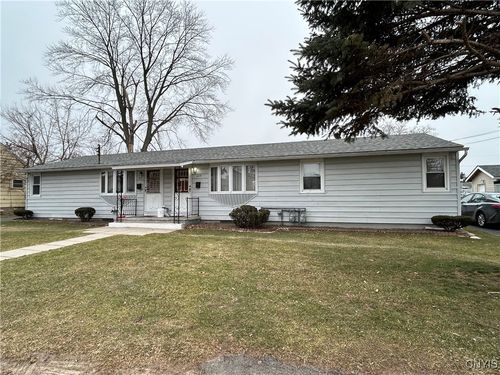 415 Hazelhurst Ave, Syracuse, NY, 13206-2149 | Card Image