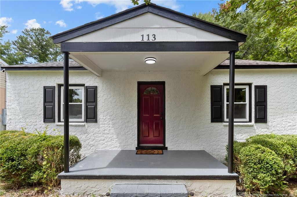 Grooms St, Fayetteville, NC 28303
