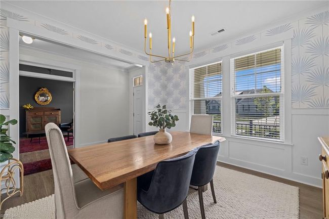 2964 Weston Loop, House other with 6 bedrooms, 4 bathrooms and null parking in Virginia Beach VA | Image 8
