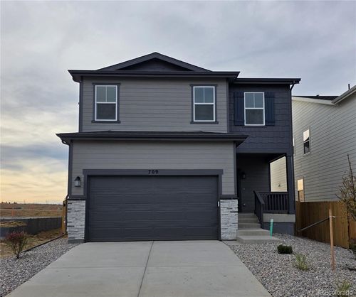709 96th Ave Pl, Greeley, CO, 80634 | Card Image