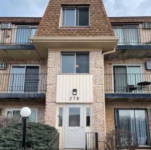 2c-276 Shorewood Dr, Glendale Heights, IL, 60139-3434 | Card Image