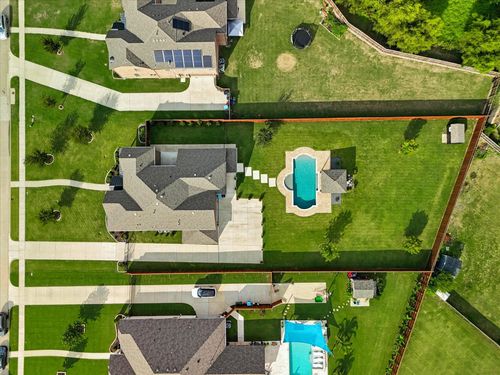 298 Auburn Hills Dr, Sunnyvale, TX, 75182 | Card Image