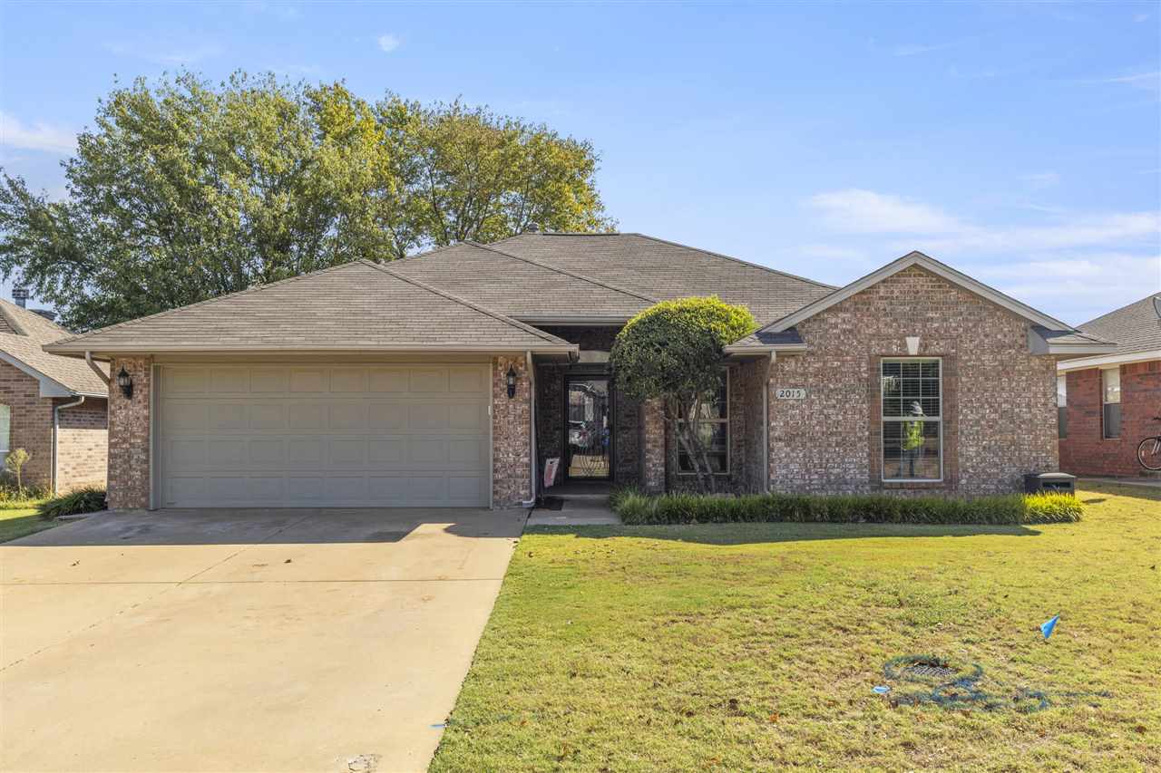 Manning St, Stillwater, OK 74075