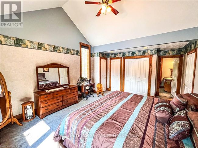 81276 Westmount Line, House other with 3 bedrooms, 4 bathrooms and 10 parking in Goderich ON | Image 14