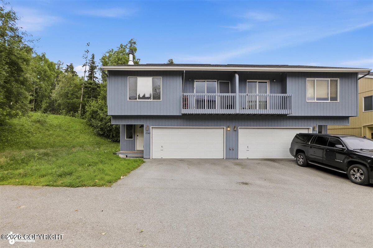 Residential in Eagle River 5