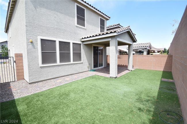 8761 Rio Andir Ave, House other with 4 bedrooms, 3 bathrooms and null parking in Las Vegas NV | Image 31