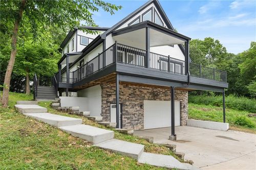 85 M M St, Lake Lotawana, MO, 64086-9441 | Card Image