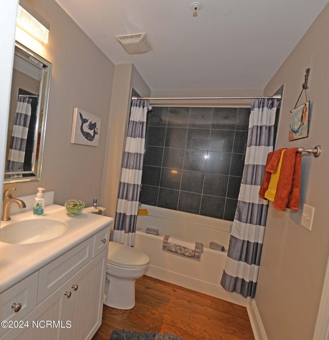 UNIT-3201 - 3100 Marsh Grove Ln, Condo with 2 bedrooms, 2 bathrooms and null parking in Southport NC | Image 20
