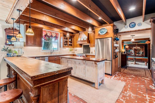 5324 Shady Ln, House other with 5 bedrooms, 5 bathrooms and 2 parking in Eustace TX | Image 11