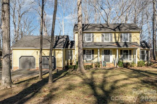 420 Saddlewood Dr, Gastonia, NC, 28056-8914 | Card Image
