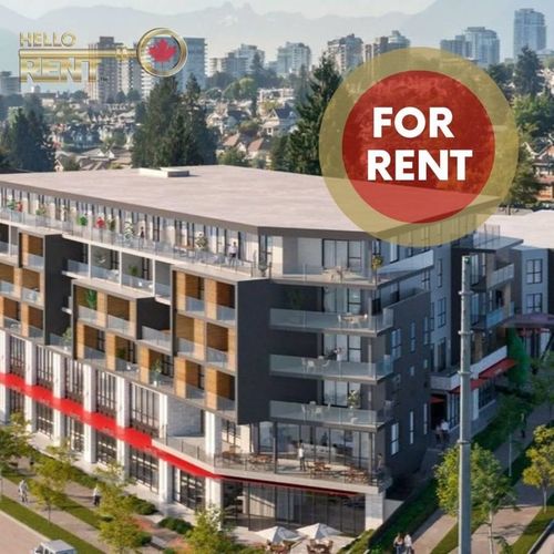 408-422 E 3rd St, North Vancouver, BC, V7L0K1 | Card Image