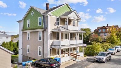 27 Norman Street, Home with 6 bedrooms, 3 bathrooms and 1 parking in Waterbury CT | Image 2