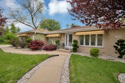 1193 S River Road, House other with 3 bedrooms, 3 bathrooms and 2 parking in Des Plaines IL | Image 2