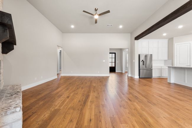 1040 Julian Dr, House other with 4 bedrooms, 3 bathrooms and null parking in Van Alstyne TX | Image 28