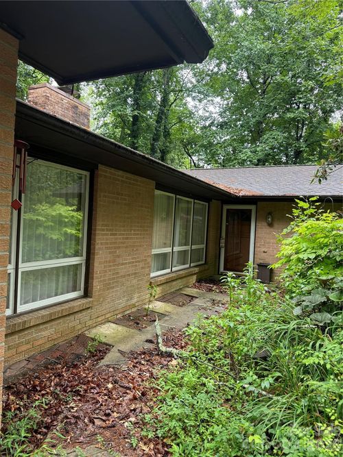 118 Brightwater Heights Dr, Hendersonville, NC, 28791-9705 | Card Image