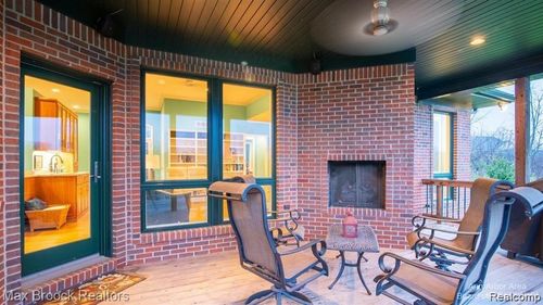 3520 Blue Heron Ct, Superior Twp, MI, 48198-9609 | Card Image