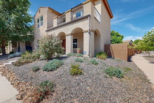 5601 Addis Ave Se, Albuquerque, NM, 87106-9616 | Card Image