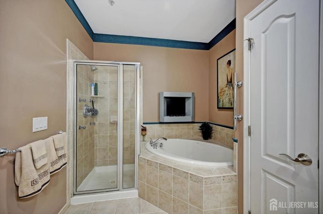 7205 Falston Cir, Townhouse with 2 bedrooms, 2 bathrooms and null parking in Old Bridge NJ | Image 26