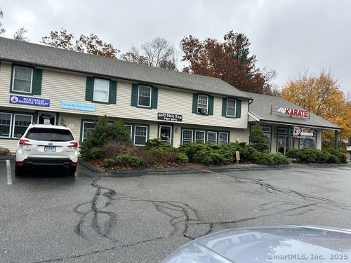 3175 Gold Star Hwy, Mystic, CT, 06355-1200 | Card Image