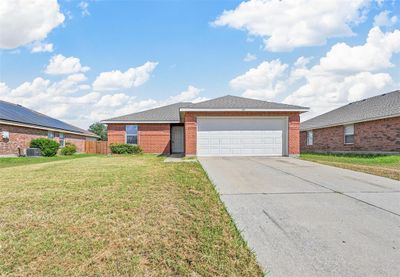 306 Olivia Lane, House other with 3 bedrooms, 2 bathrooms and null parking in Anna TX | Image 1