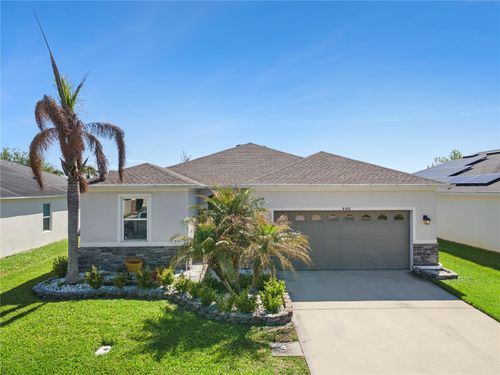 4588 Baler Trails Drive, ST CLOUD, FL, 34772 | Card Image