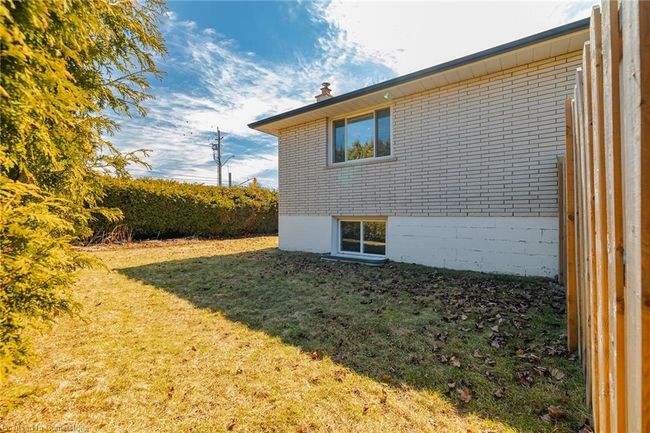 100 Hadeland Ave, House other with 4 bedrooms, 2 bathrooms and 2 parking in Hamilton ON | Image 29