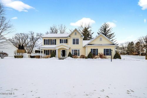 1 Ironwood Dr, Latham, NY, 12110-3643 | Card Image