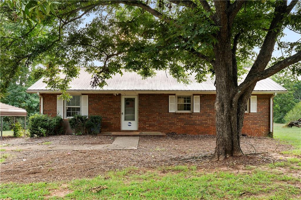 Sewell Mill Rd, Danielsville, GA 30633