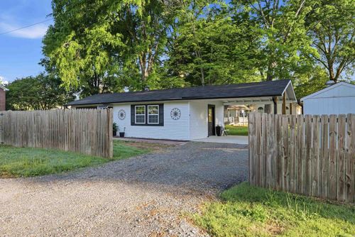 1710 Torreyson St, Conway, AR, 72034 | Card Image