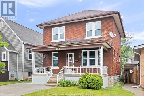 838 Lawrence Rd, Windsor, ON, N8Y3Z7 | Card Image