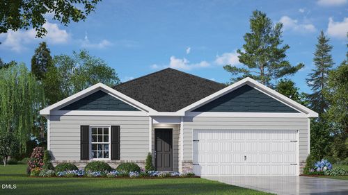 120 Carriedelle Ln, Smithfield, NC, 27577-3411 | Card Image
