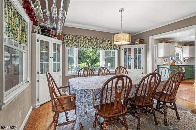31 Somerville Rd, House other with 5 bedrooms, 3 bathrooms and null parking in Hewitt NJ | Image 4