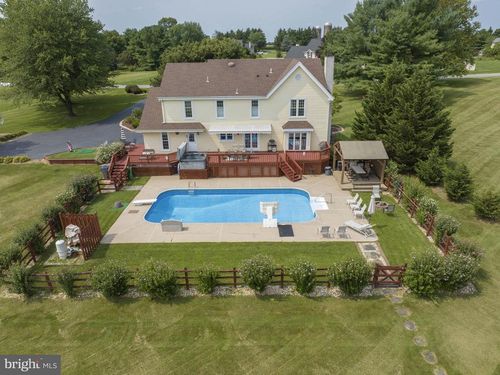 11 Meadow Wood Ln, Landenberg, PA, 19350-1246 | Card Image