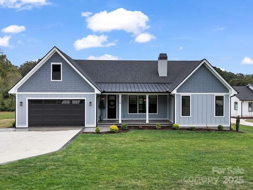 128 Gravely Branch Rd, Fletcher, NC, 28732-9442 | Card Image