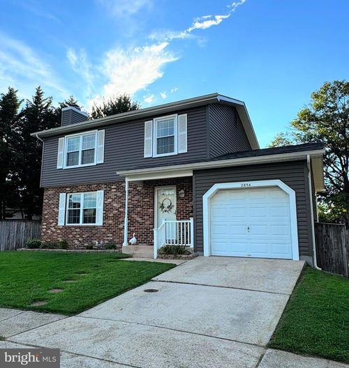 2894 Dungate Ct, PASADENA, MD, 21122-2045 | Card Image