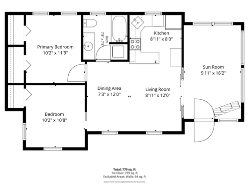 158-1 Old County Road, Wells, ME, 04090 | Card Image
