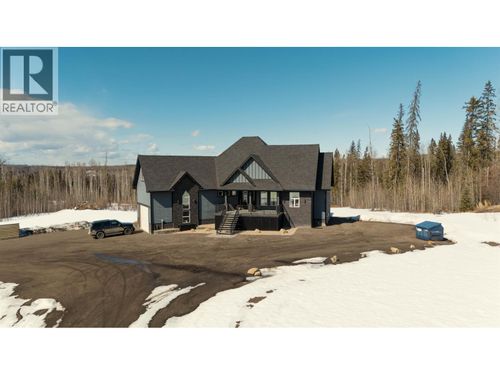 14586 Red Creek Rd, Charlie Lake, BC, V1J8L8 | Card Image