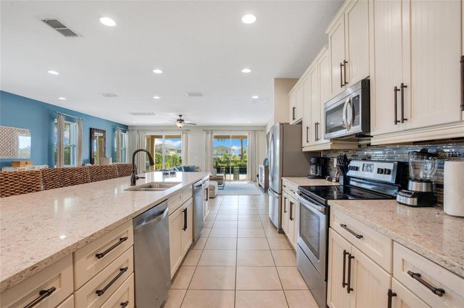 7644 Fairfax Dr, House other with 9 bedrooms, 9 bathrooms and null parking in KISSIMMEE FL | Image 17