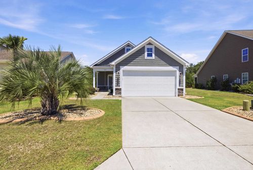 909 Cypress Way, Little River, SC, 29566 | Card Image